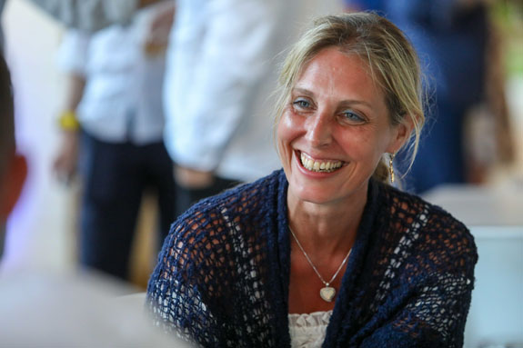 ITC 2024 Networking Finale